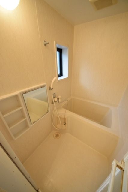 バス・シャワールーム　★お部屋探しは株式会社タウンハウジング東京まで★