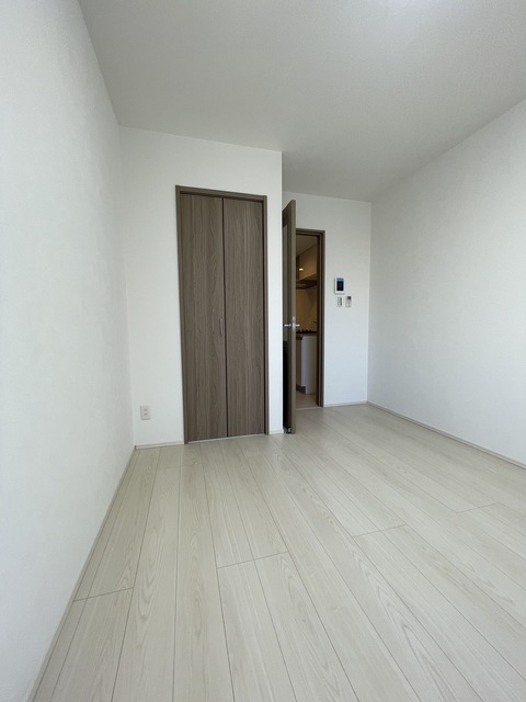 居室・リビング　★同施工別建物の参考写真です★