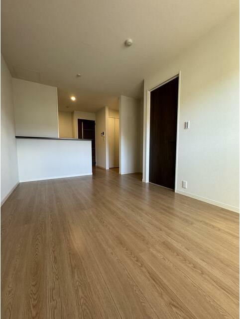 居室・リビング　開放感のある室内♪