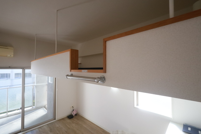 その他部屋・スペース　別号室の写真です