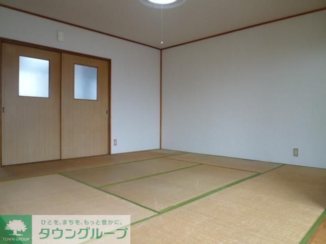 居室・リビング　リビング/居室