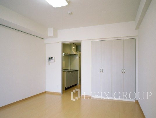 居室・リビング　居間・リビング