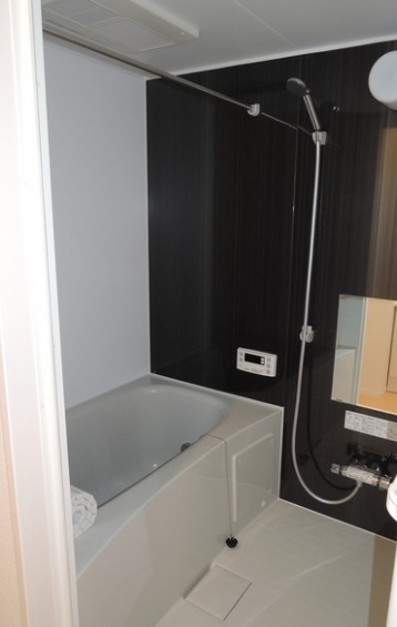 バス・シャワールーム　☆浴室☆