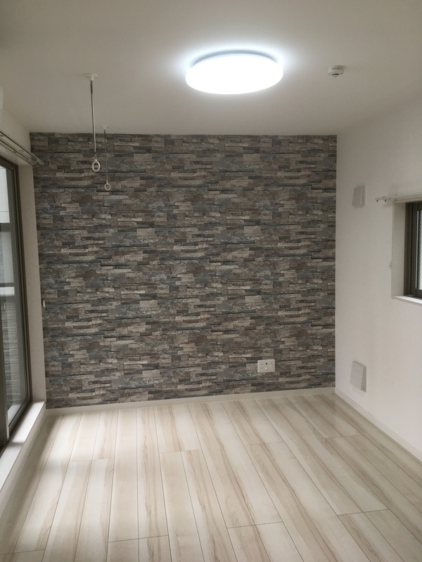 居室・リビング　居室