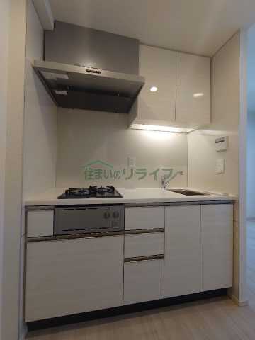 キッチン　コンフォリア東新宿