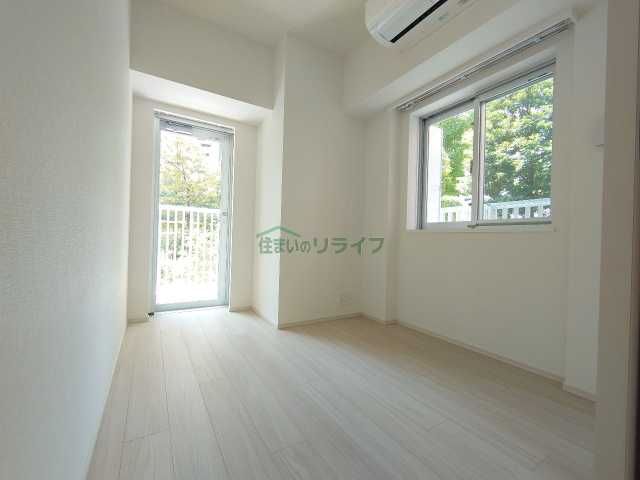 その他部屋・スペース　コンフォリア東新宿