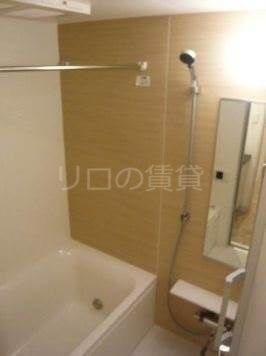 バス・シャワールーム　別室参考