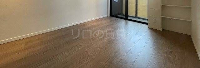 居室・リビング　別室参考