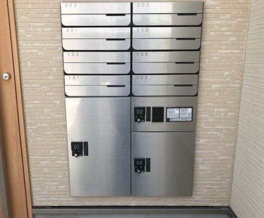 その他共有部分　イメージ写真