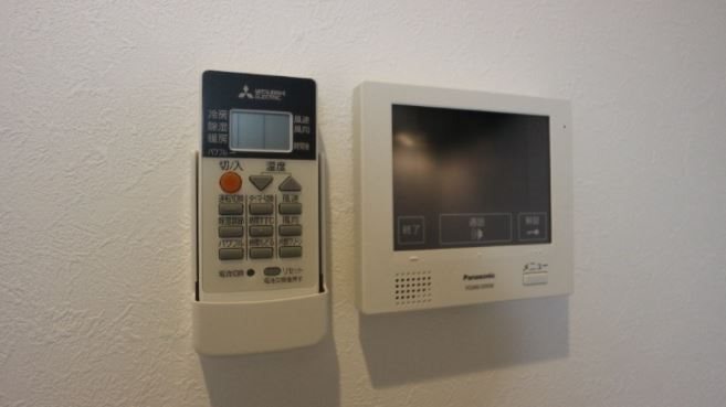 セキュリティ　イメージ写真