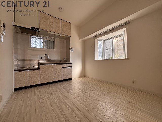 居室・リビング　7帖のダイニング♪