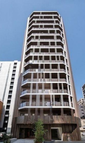 建物外観　☆きれいな外観☆