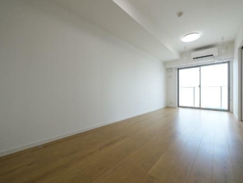 居室・リビング　☆広々とした居室☆