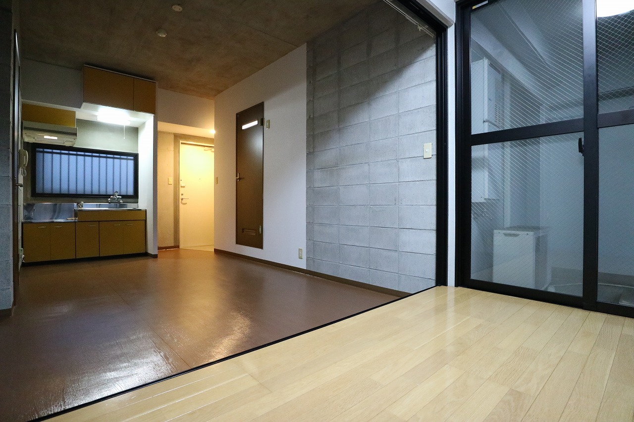 その他部屋・スペース