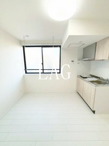 居室・リビング　洋室のお部屋です。