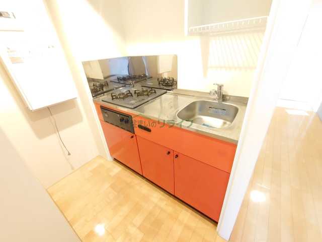 キッチン　Branche豊島園