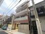 三ノ宮駅より徒歩7分 4階 築4年11ヶ月の賃貸物件