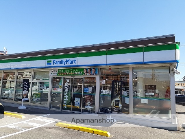 コンビニ　ファミリーマート清武加納店（コンビニ）まで793m