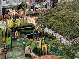 公園　広町公園（公園）まで415m