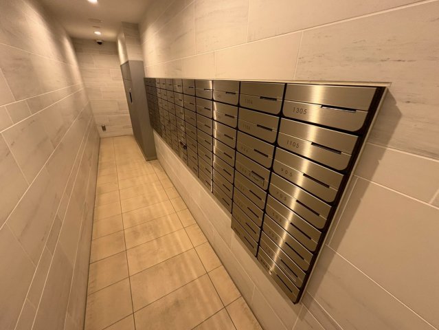 その他共有部分　プレサンスグラン泉