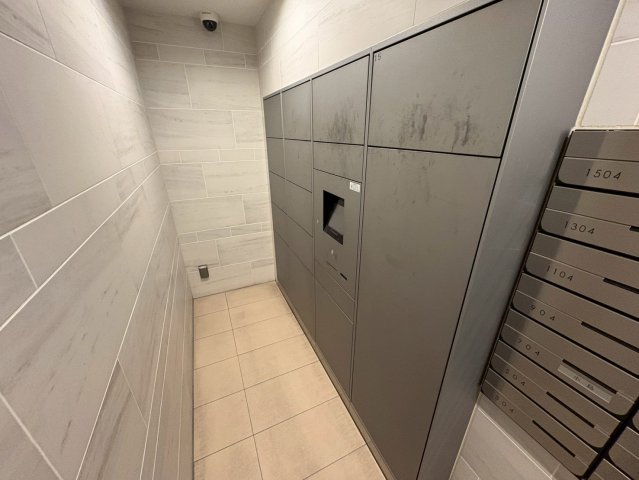 その他共有部分　プレサンスグラン泉