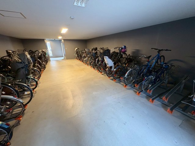 その他共有部分　プレサンスグラン泉