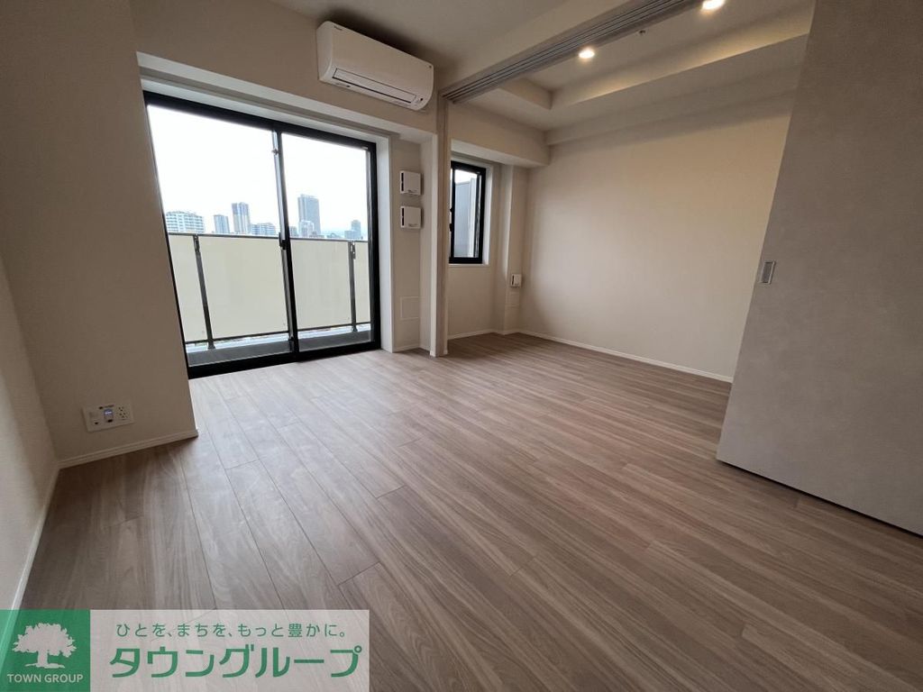 居室・リビング　リビング/居室