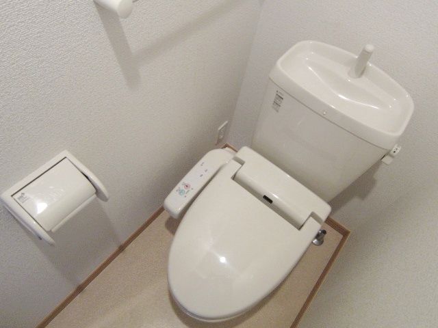 トイレ　★トイレ★