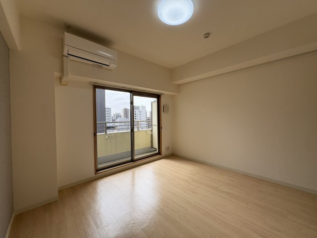 居室・リビング　レジデンス金山スクエア