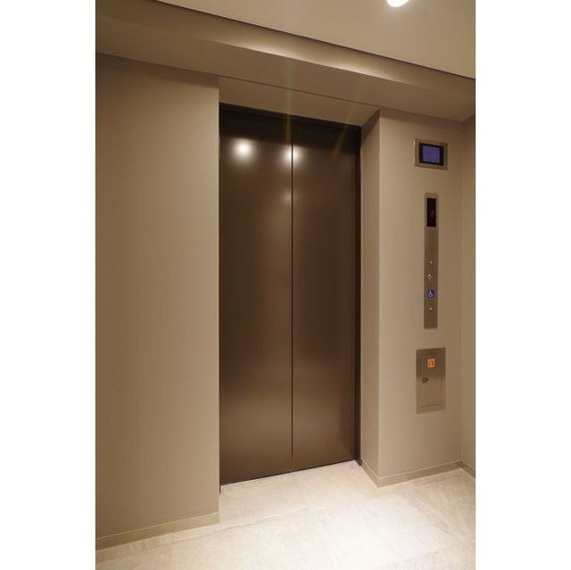 その他共有部分　エレベーター