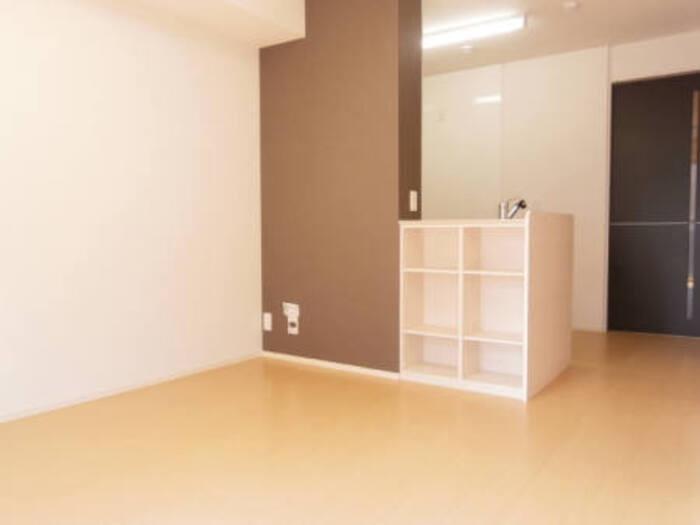 居室・リビング　他の部屋です