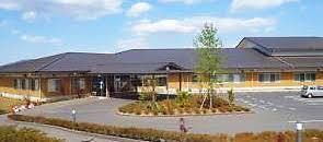 病院　秩父病院（病院）まで1000m