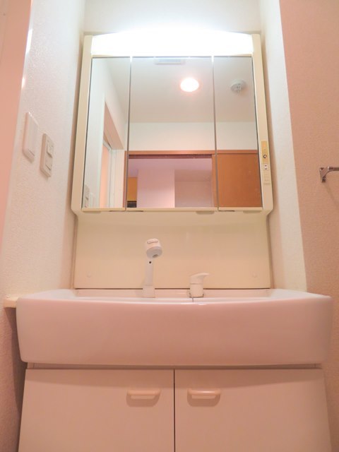 洗面設備　※同仕様タイプ