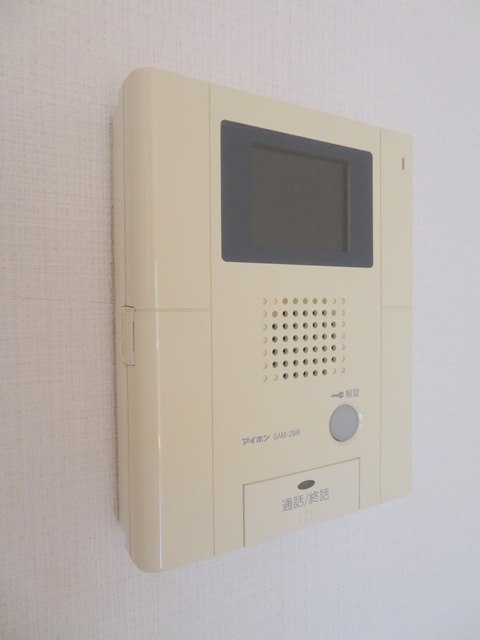 セキュリティ　※同仕様タイプ