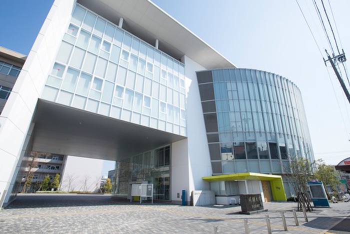 大学・短大　同朋大学（大学・短大）まで788m