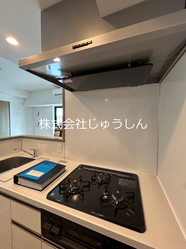 その他　※同タイプ画像使用(303号室)