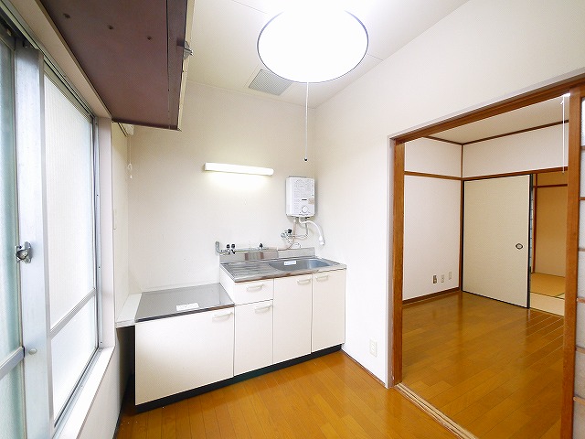 居室・リビング　おしゃれなリビングです