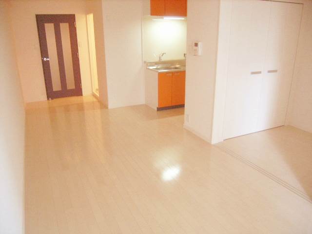 居室・リビング　同型イメージ