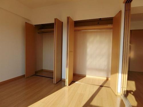 収納　別号室イメージ