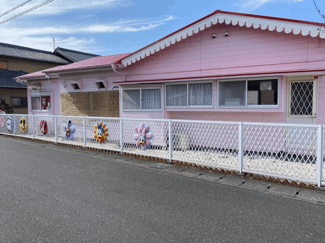 幼稚園・保育園　えのき保育園（幼稚園・保育園）まで381m