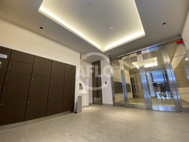 ロビー　コンソラーレ同心　ロビー