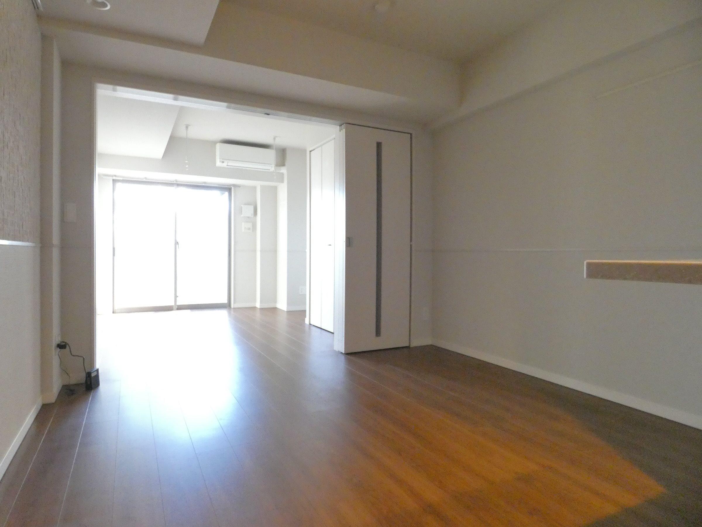 居室・リビング　居室※別部屋参考写真