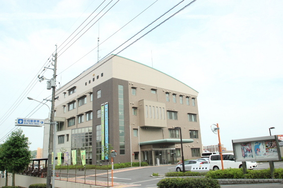警察署・交番　佐伯警察署（警察署・交番）まで1948m
