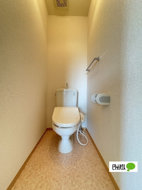 トイレ　イメージ