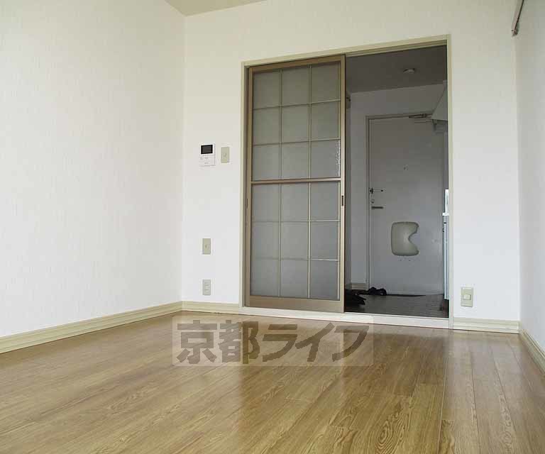 キッチン　キチンです。