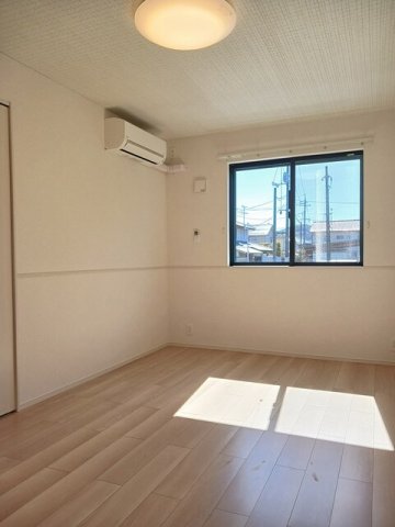 その他部屋・スペース　きれいな内装です