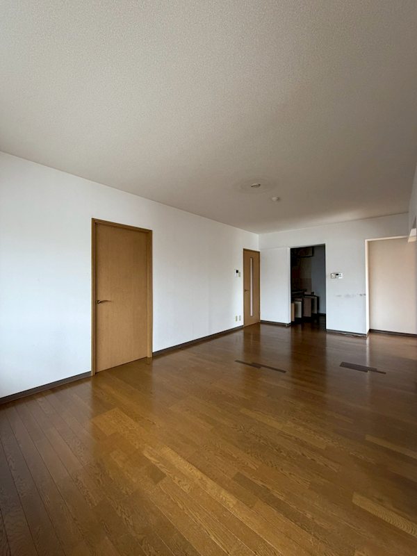 居室・リビング　別部屋参考写真