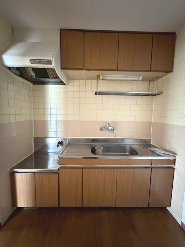 キッチン　別部屋参考写真