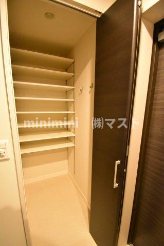 その他　※建物内別間取参考写真