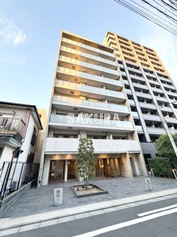 建物外観　建物外観を気になさる方へ、見た目の良い物件です♪